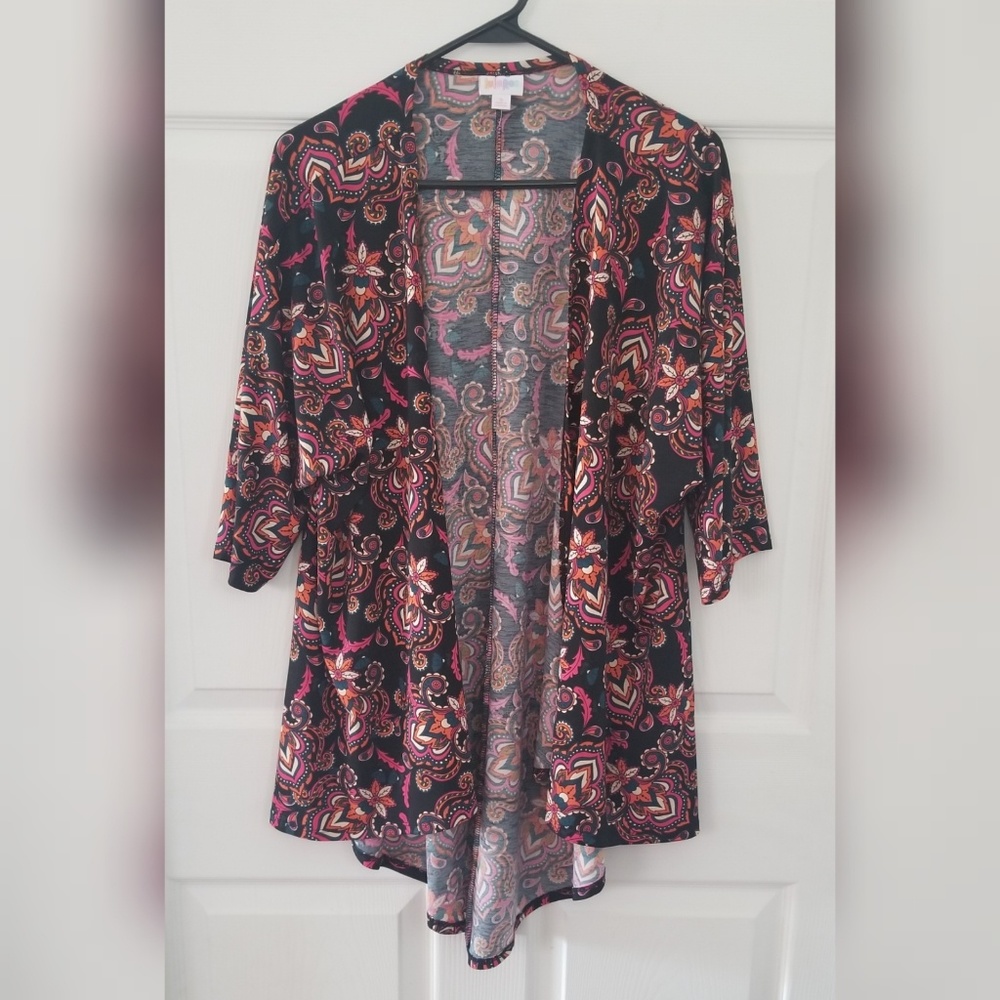 LuLaRoe Cardigan